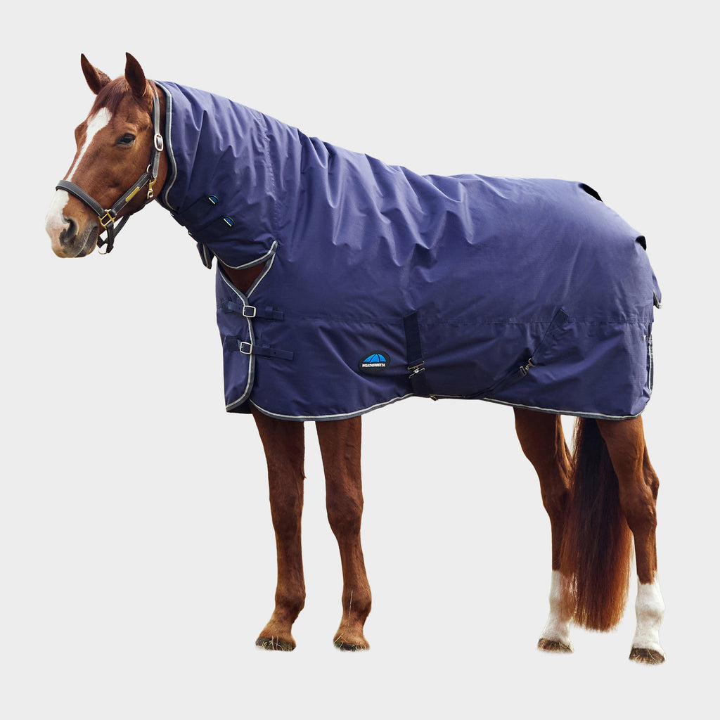 ComfiTec Tyro Standard Neck Turnout Rug 50g