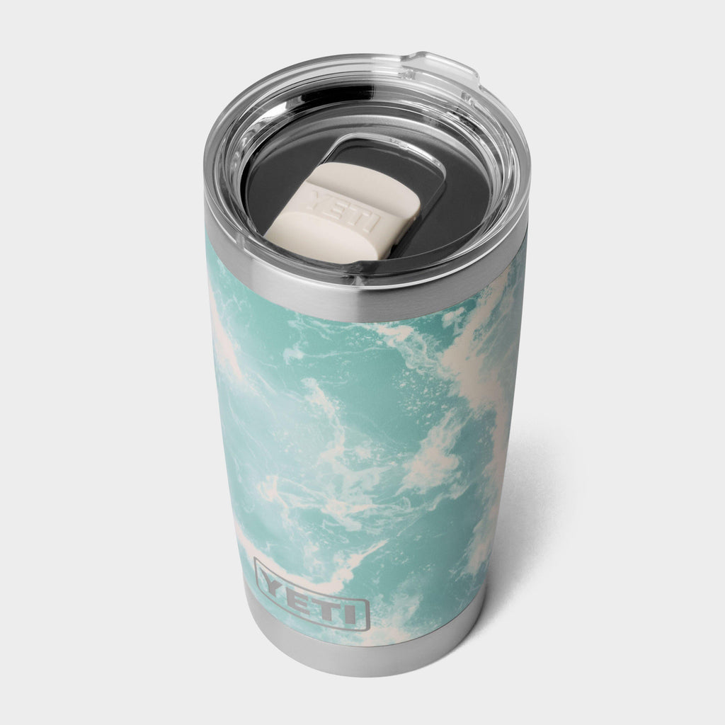 Rambler 20oz (591ml) Tumbler