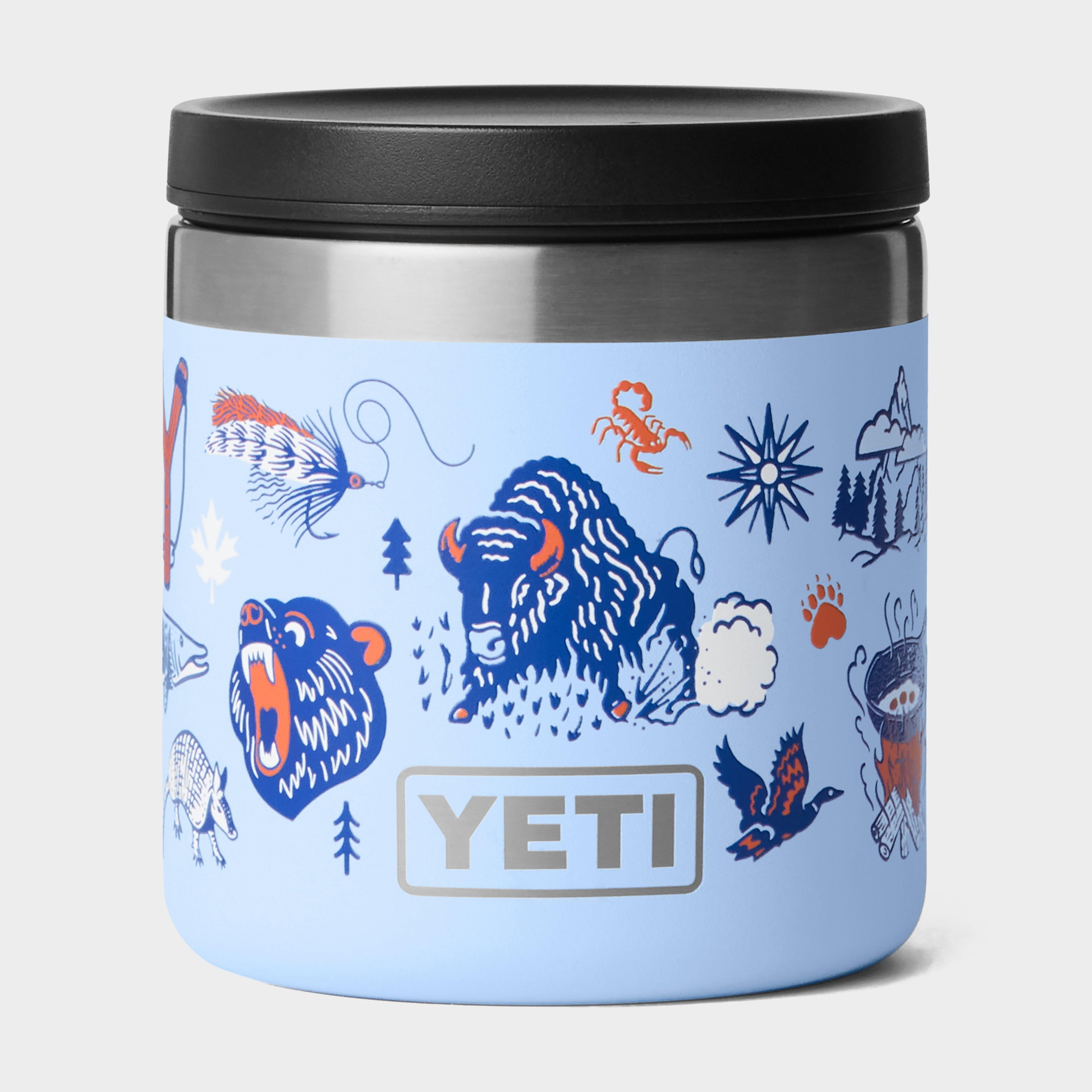 Rambler 8 oz Food Jar