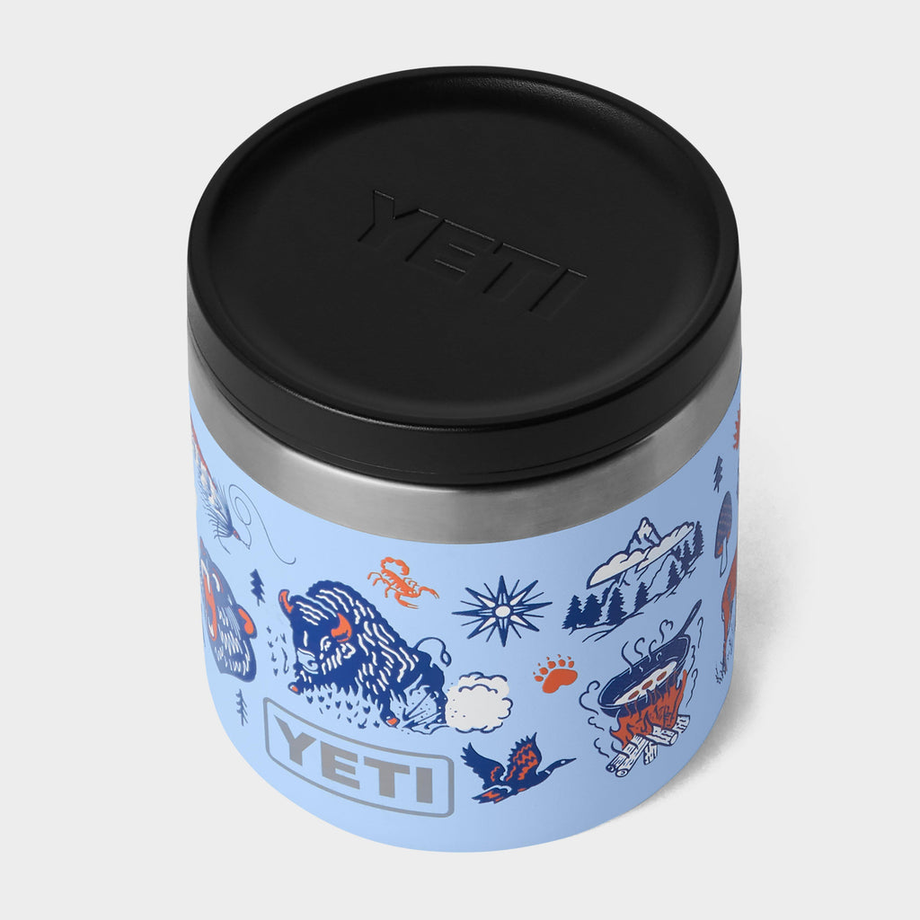 Rambler 8 oz Food Jar