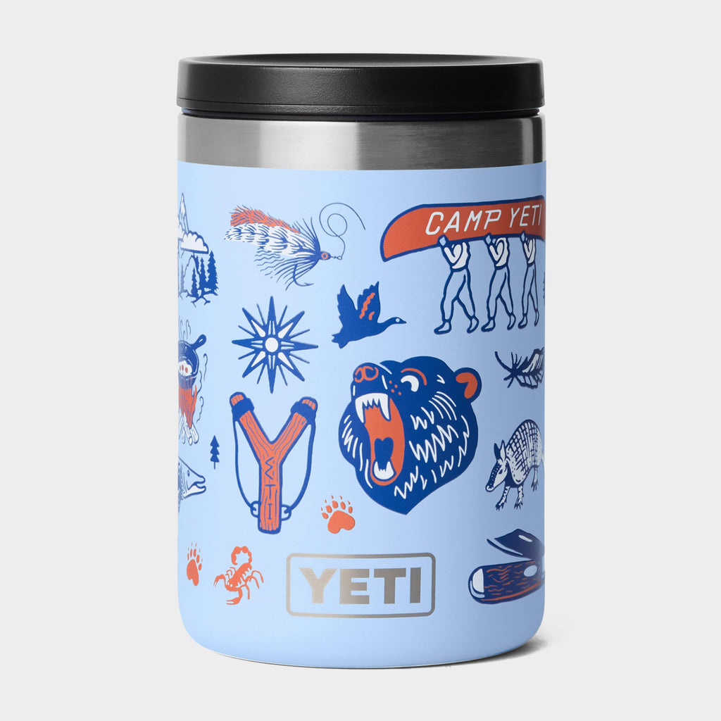Rambler 16 oz Food Jar
