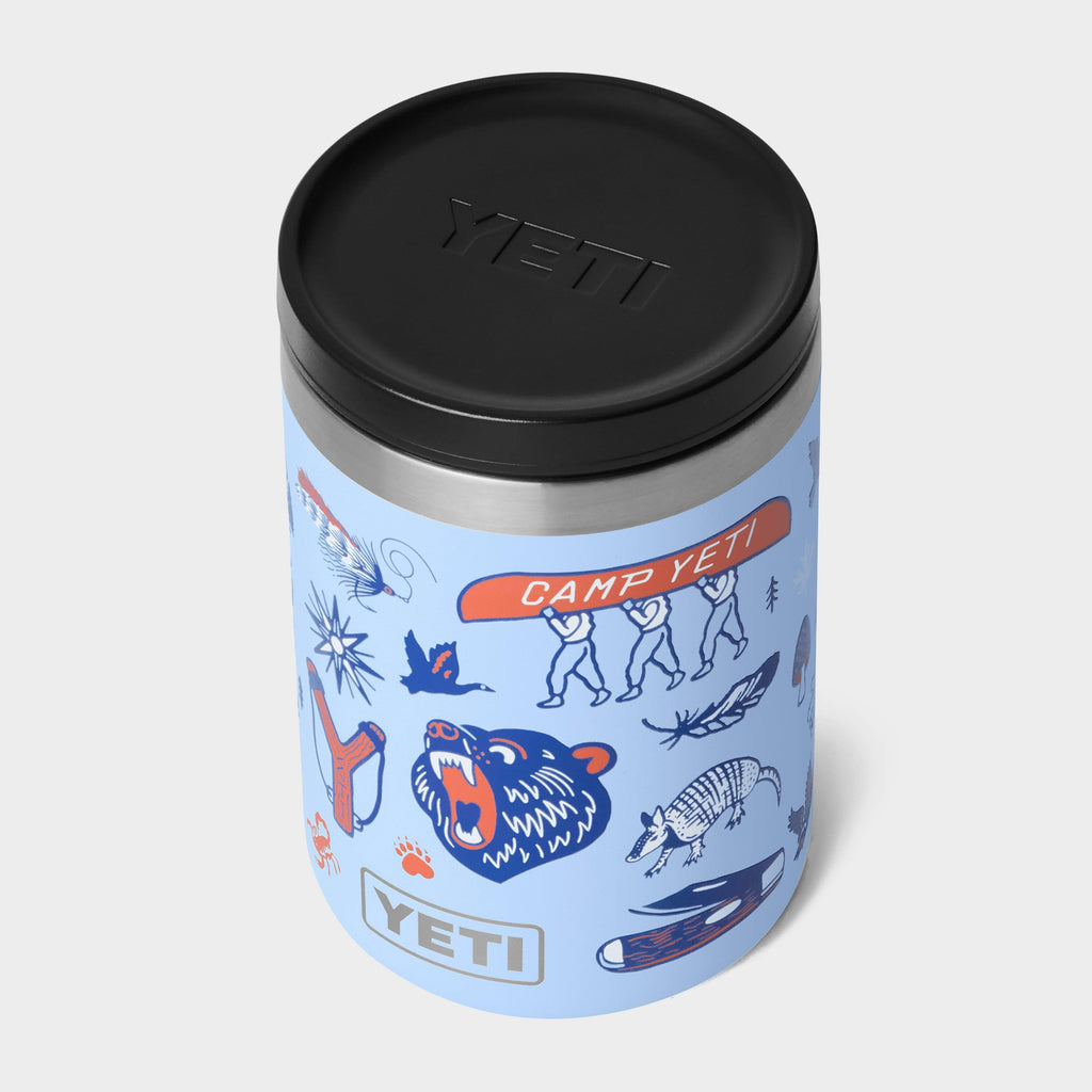 Rambler 16 oz Food Jar