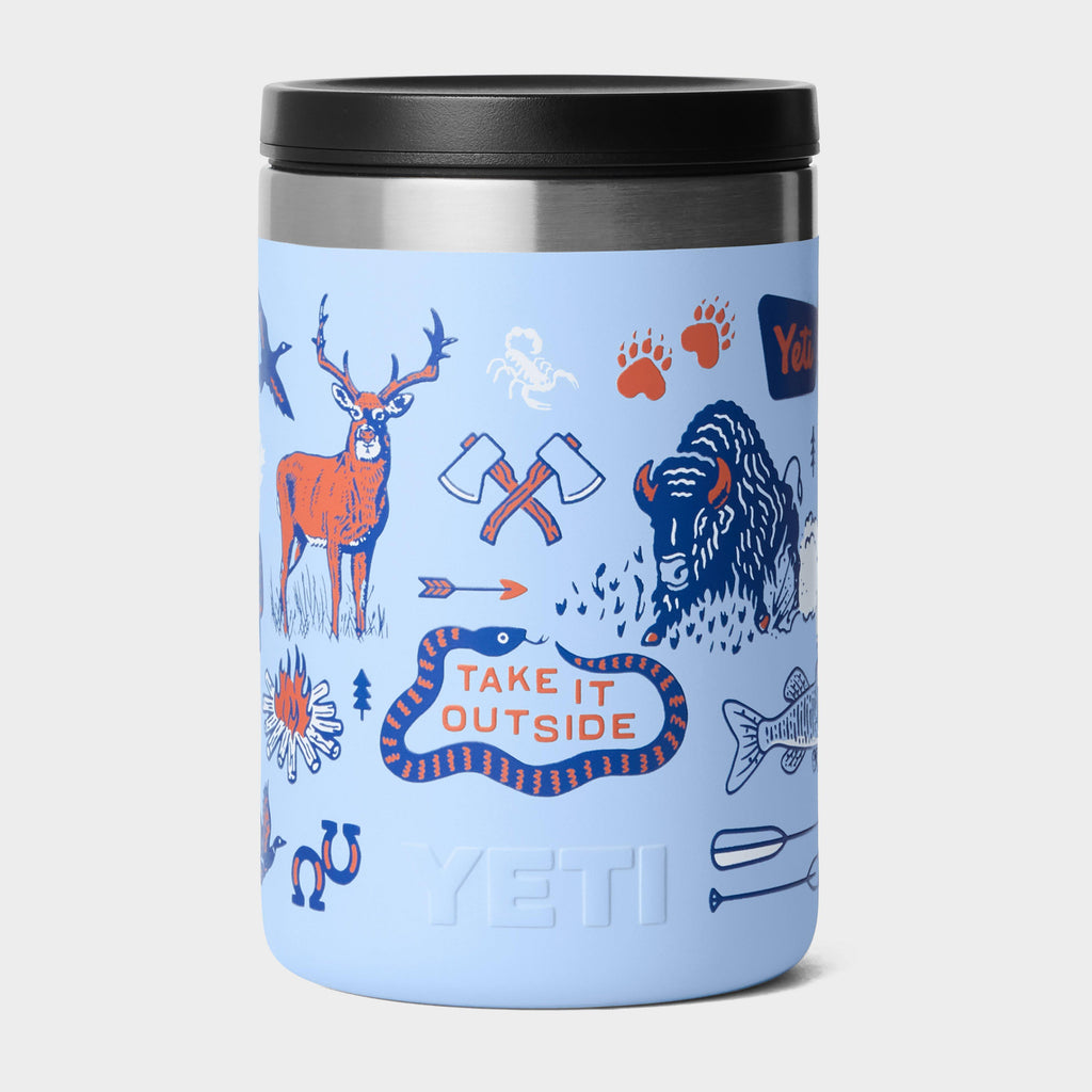 Rambler 16 oz Food Jar