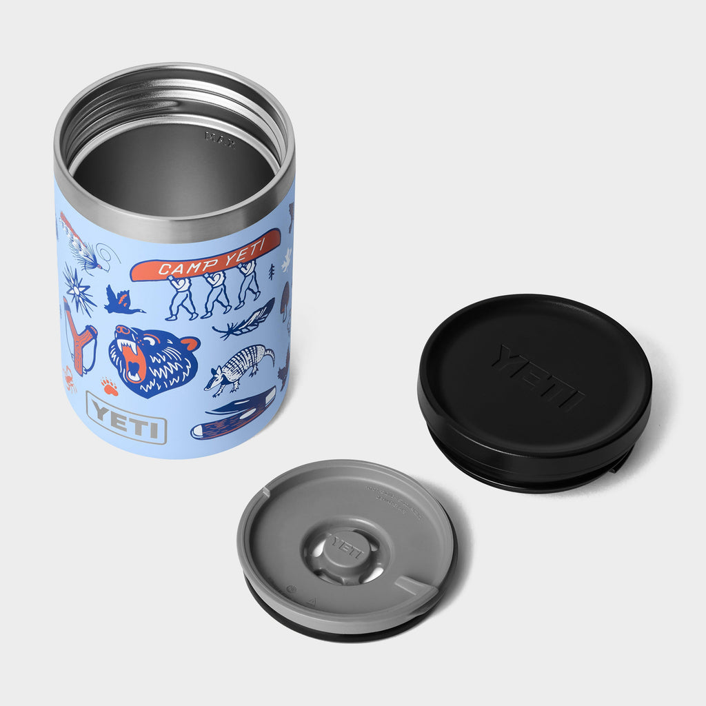 Rambler 16 oz Food Jar
