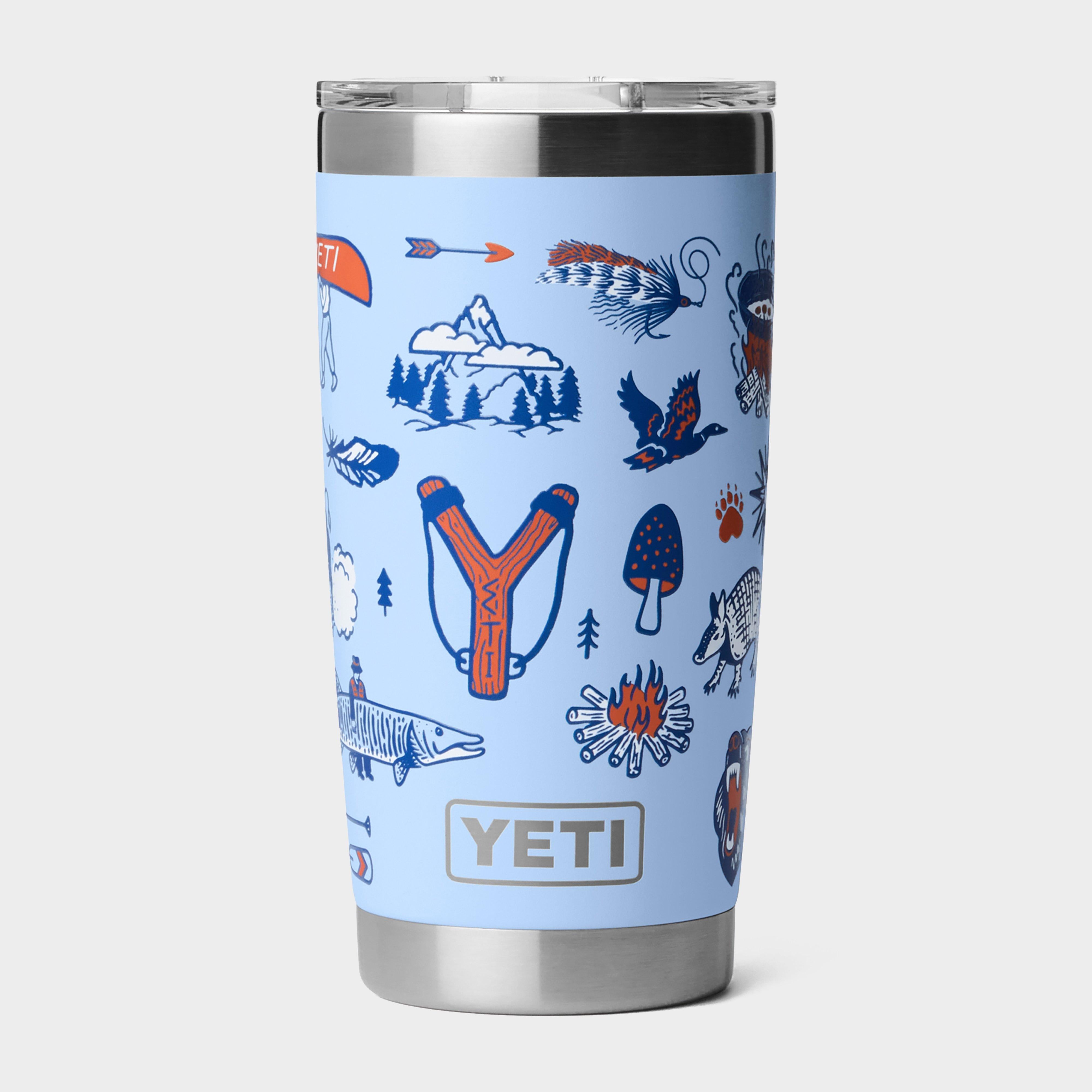 Rambler 20 oz Tumbler