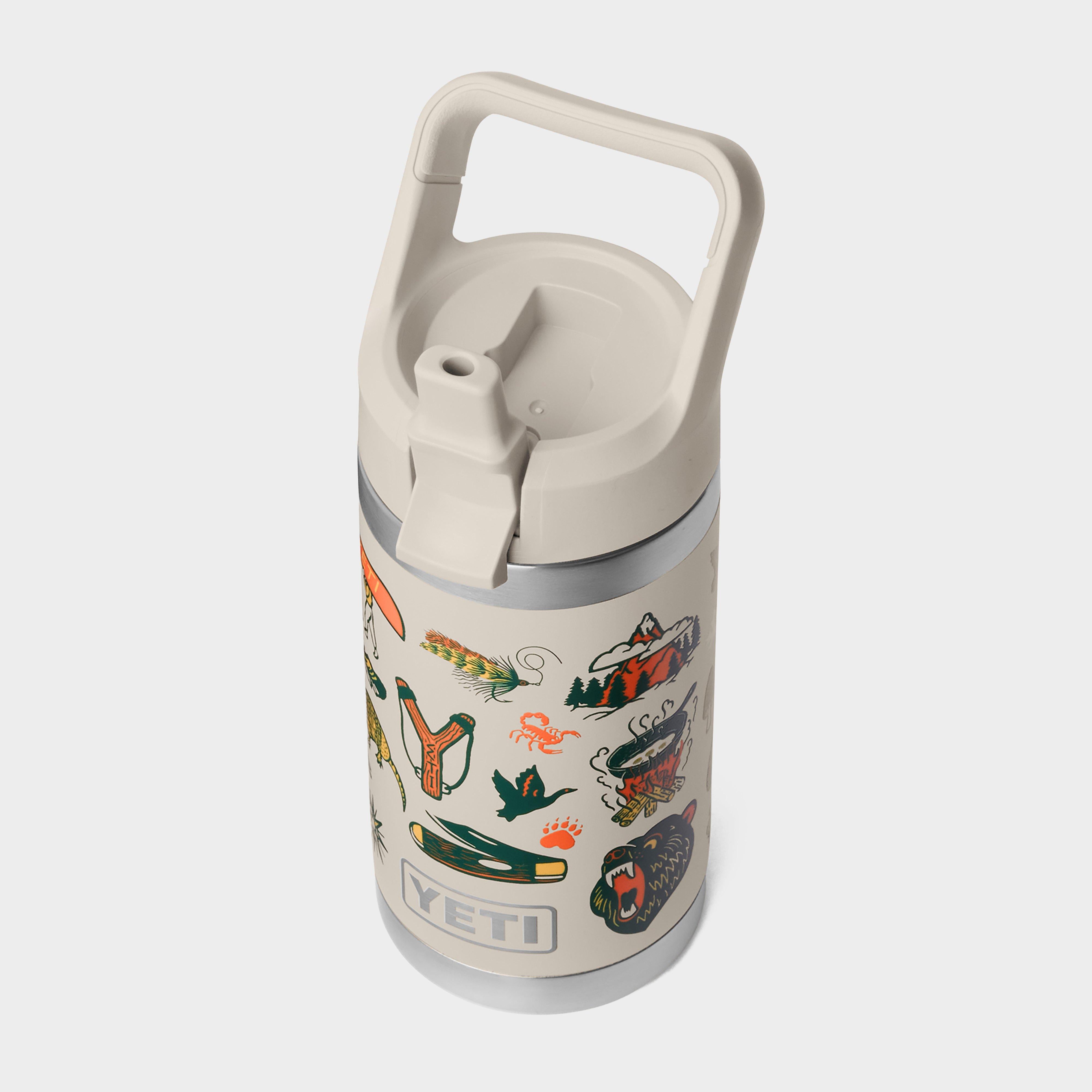 Rambler Juniors 12 oz Bottle
