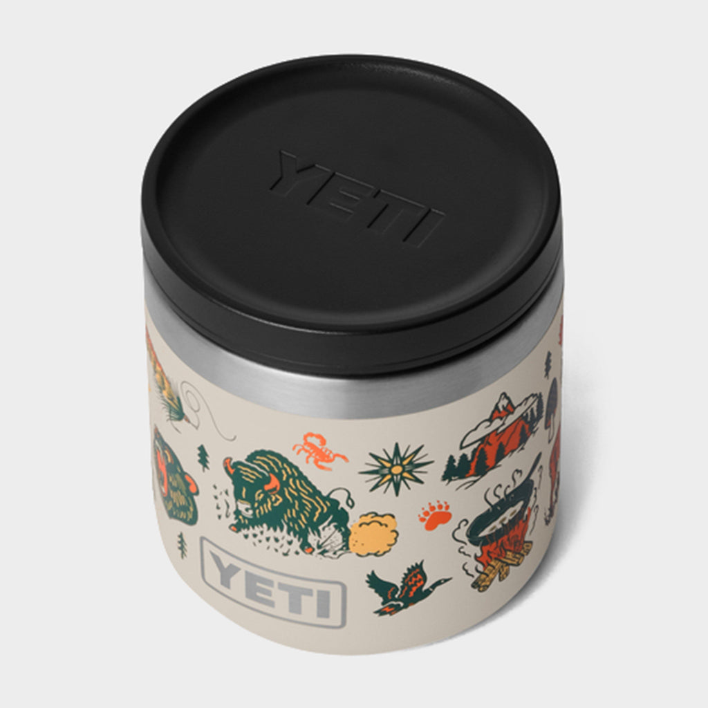 Rambler 8 oz Food Jar
