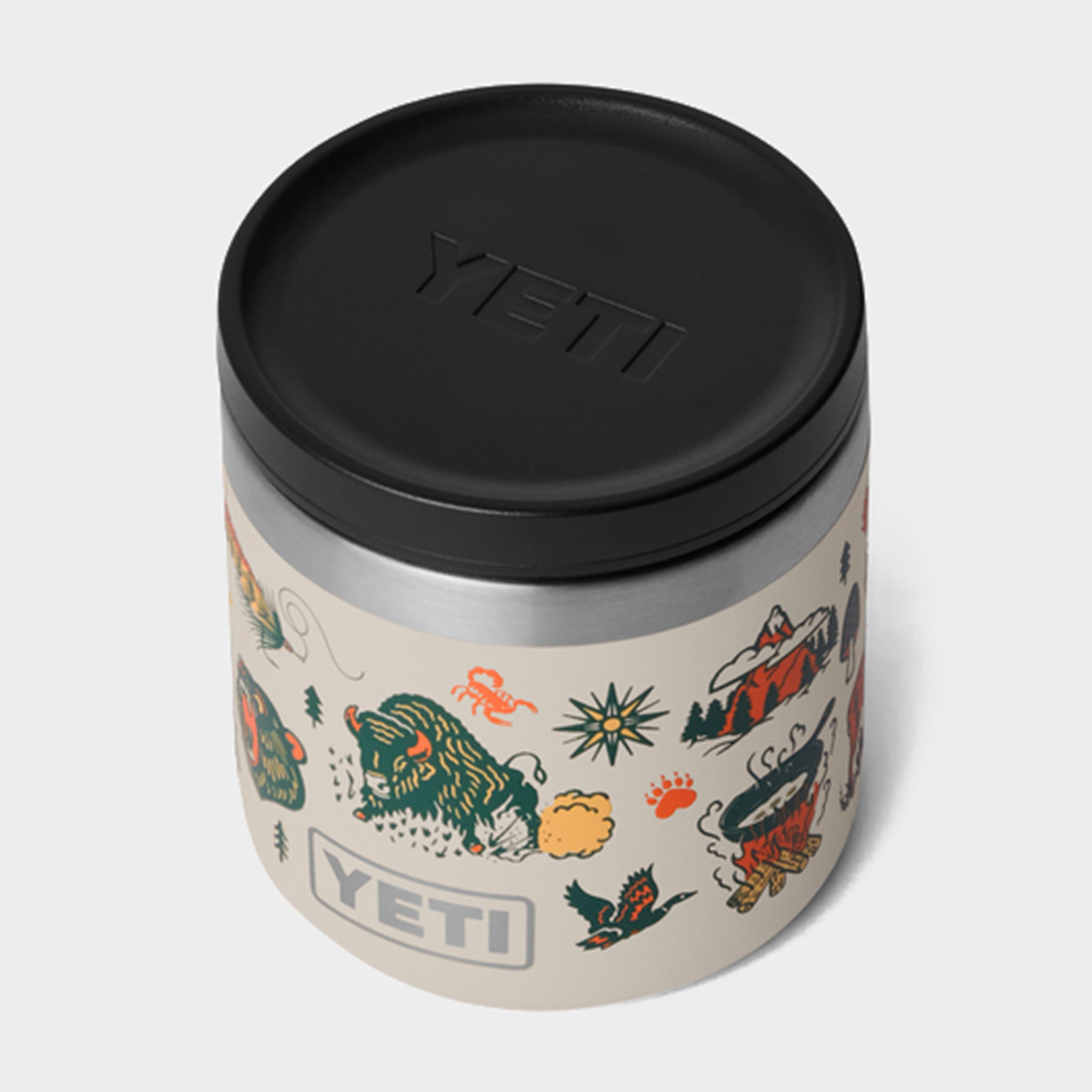 Rambler 8 oz Food Jar