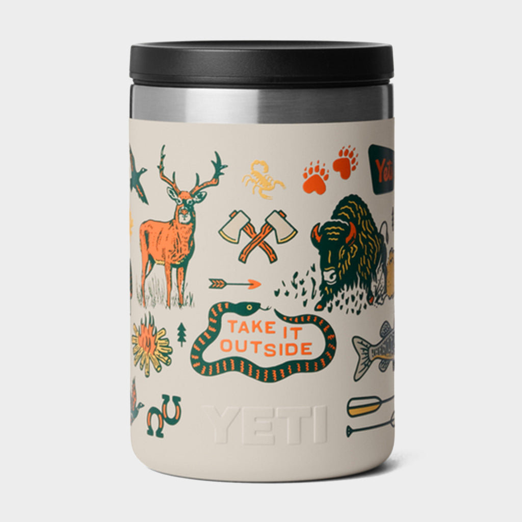 Rambler 16 oz Food Jar