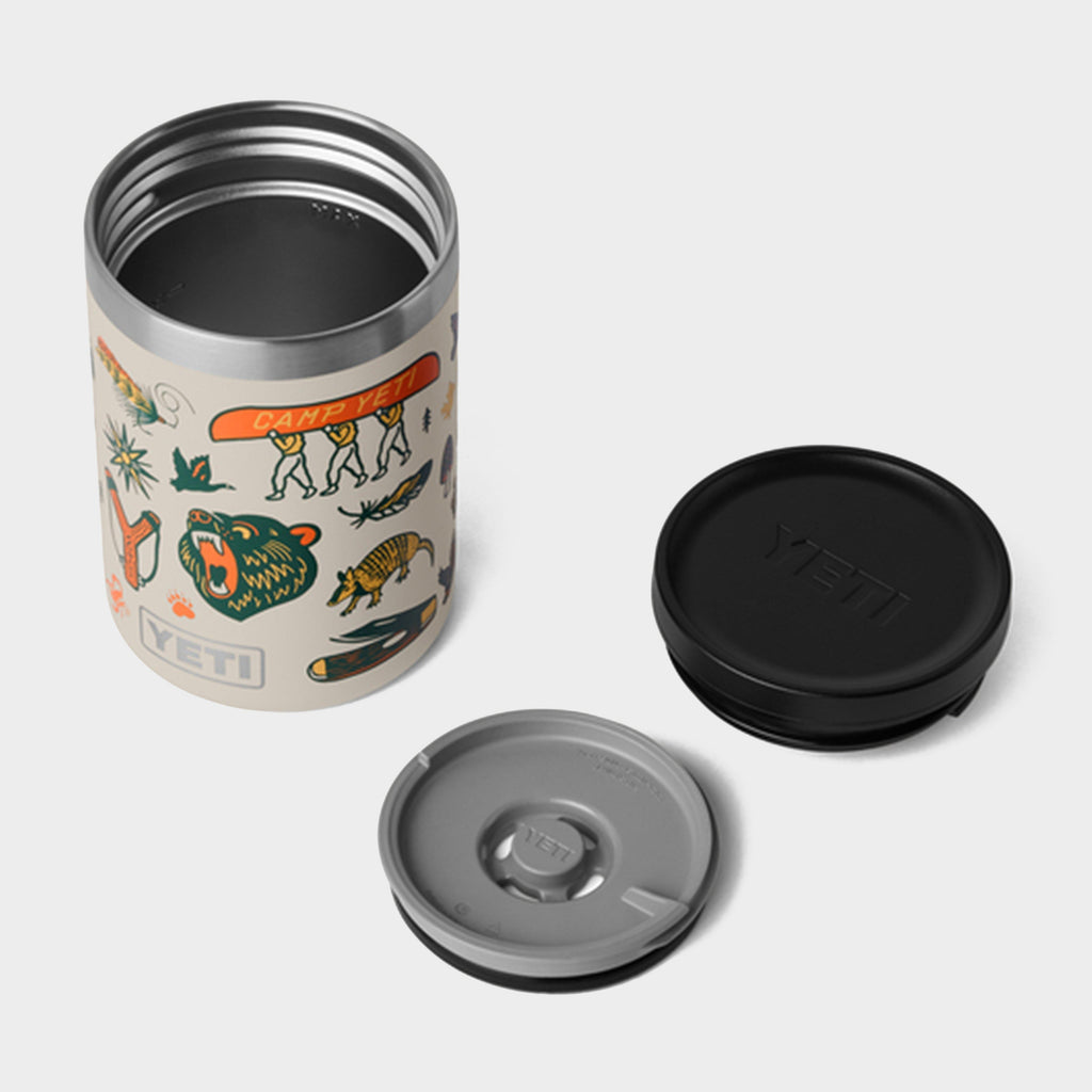 Rambler 16 oz Food Jar