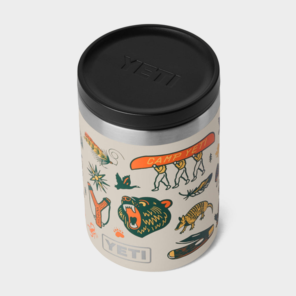 Rambler 16 oz Food Jar