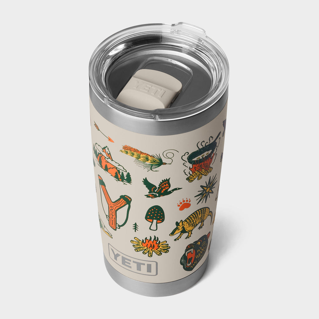 Rambler 20 oz Tumbler