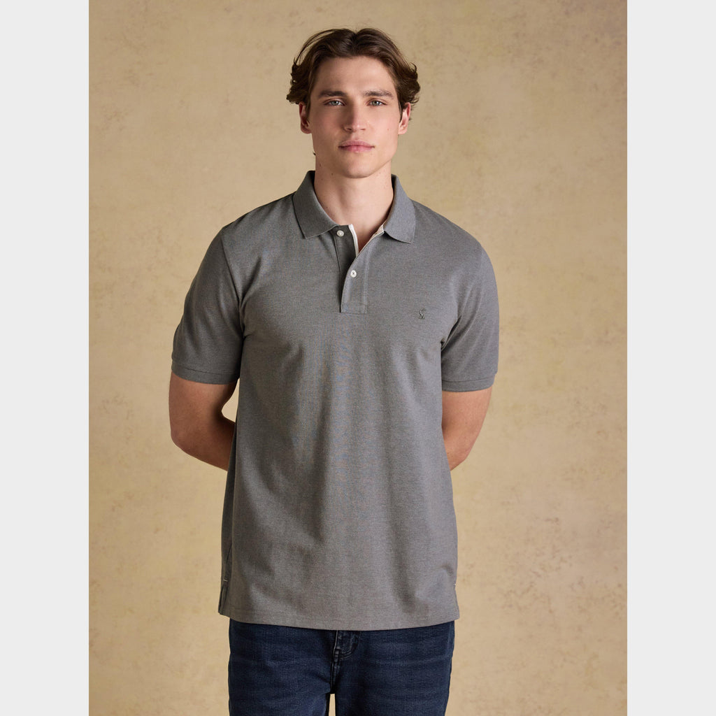Men's Woody Polo Shirt