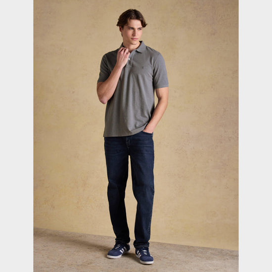 Men's Woody Polo Shirt