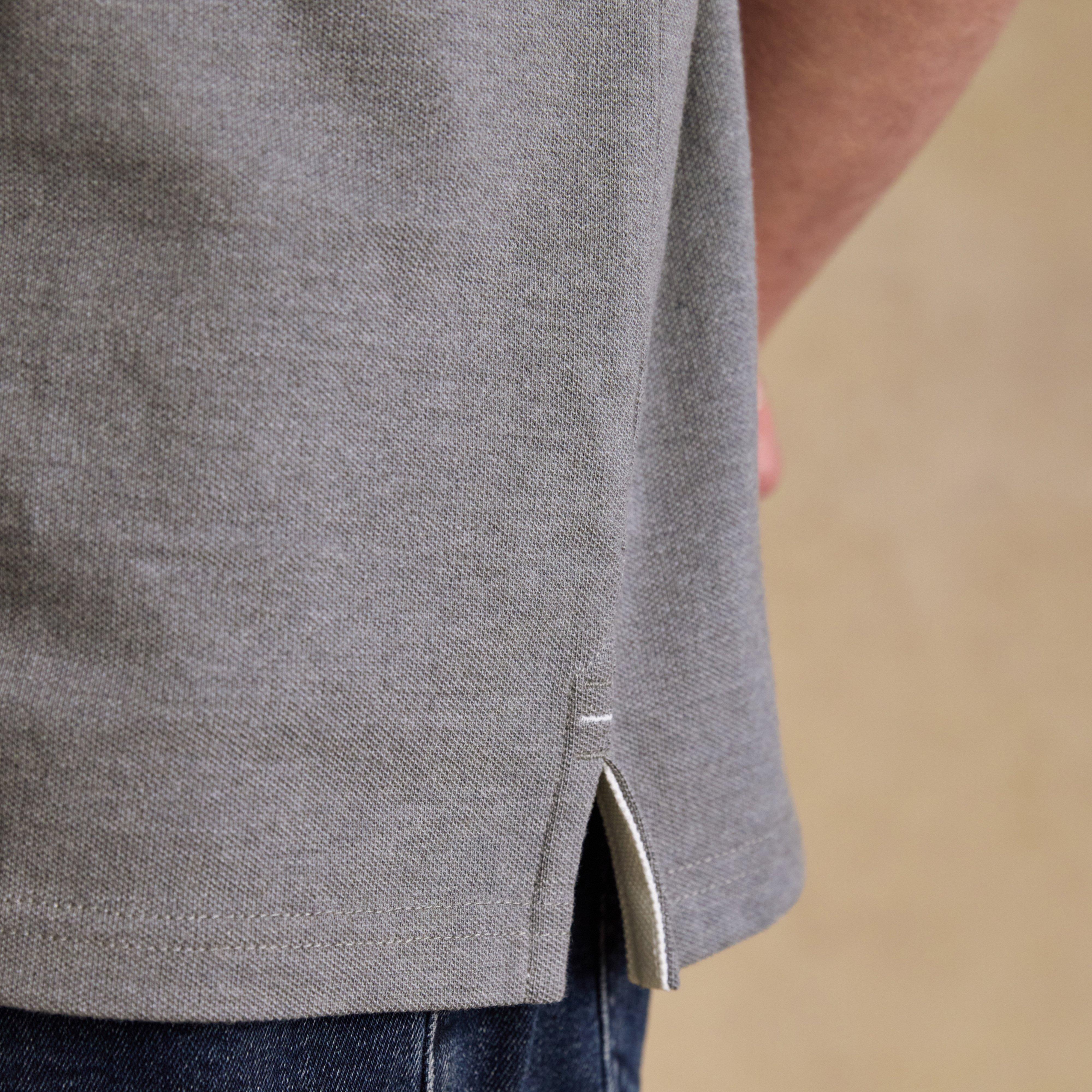 Men's Woody Polo Shirt