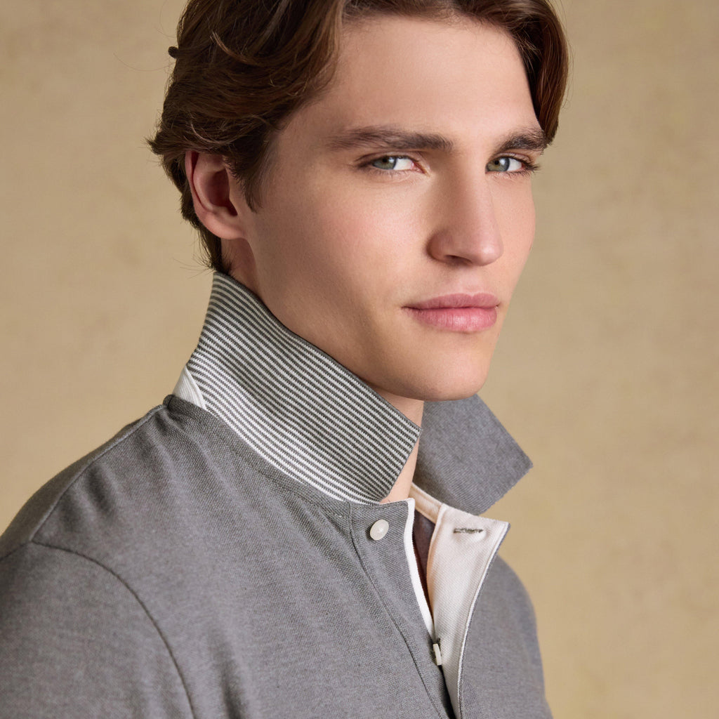 Men's Woody Polo Shirt