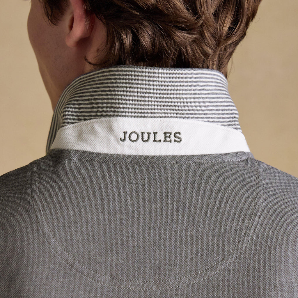 Men's Woody Polo Shirt