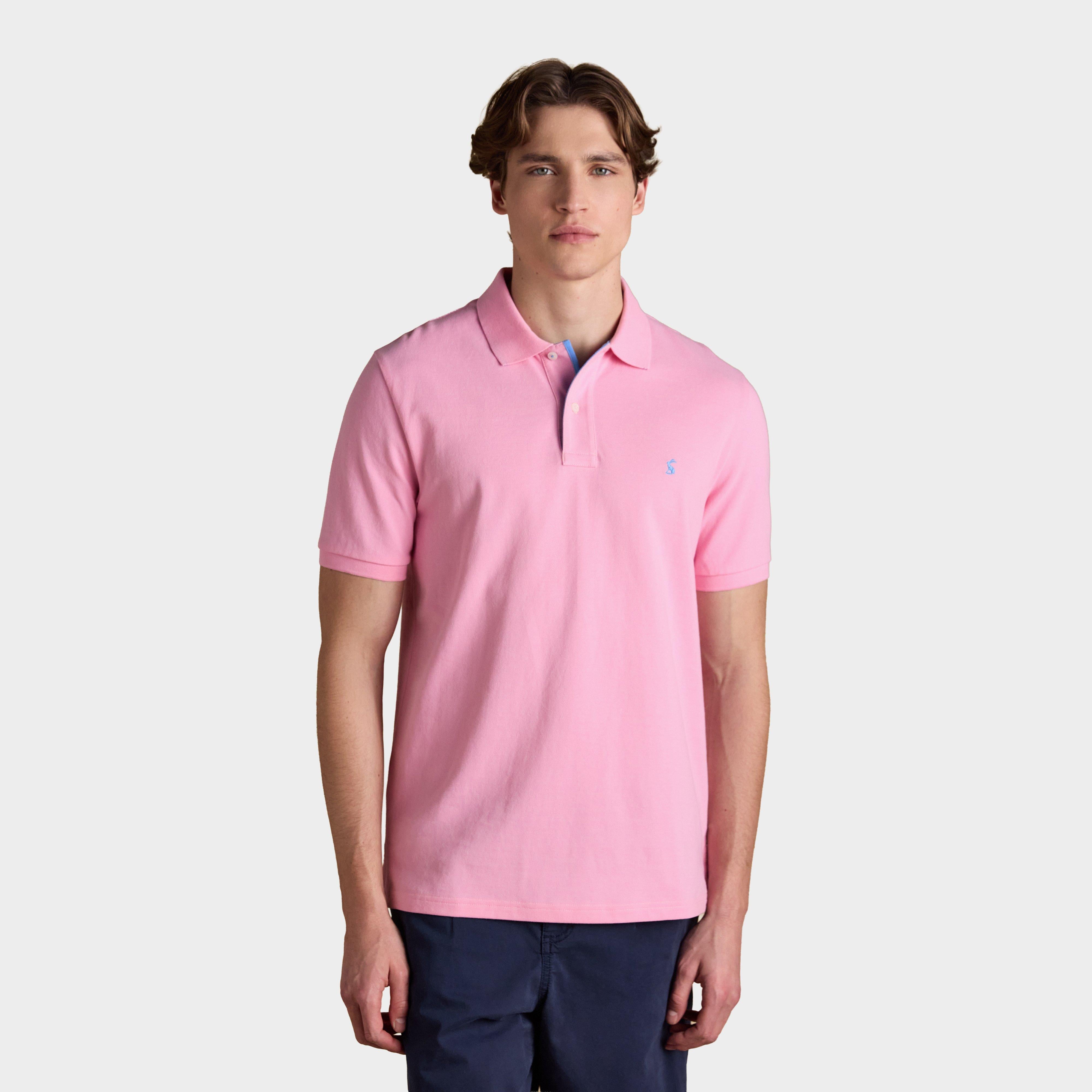 Men's Woody Polo Shirt