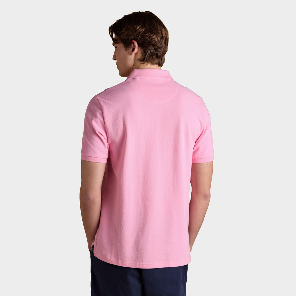 Men's Woody Polo Shirt