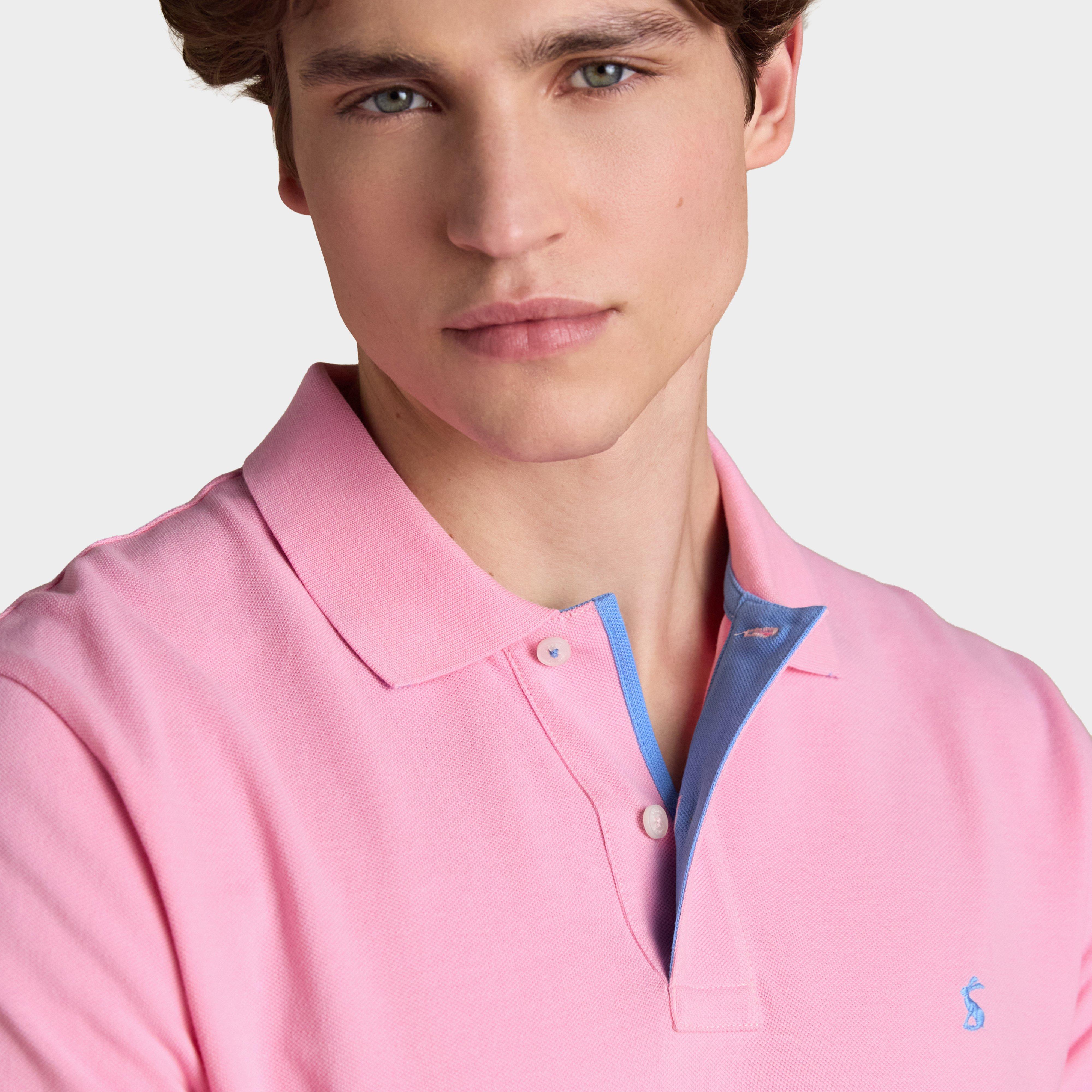 Men's Woody Polo Shirt