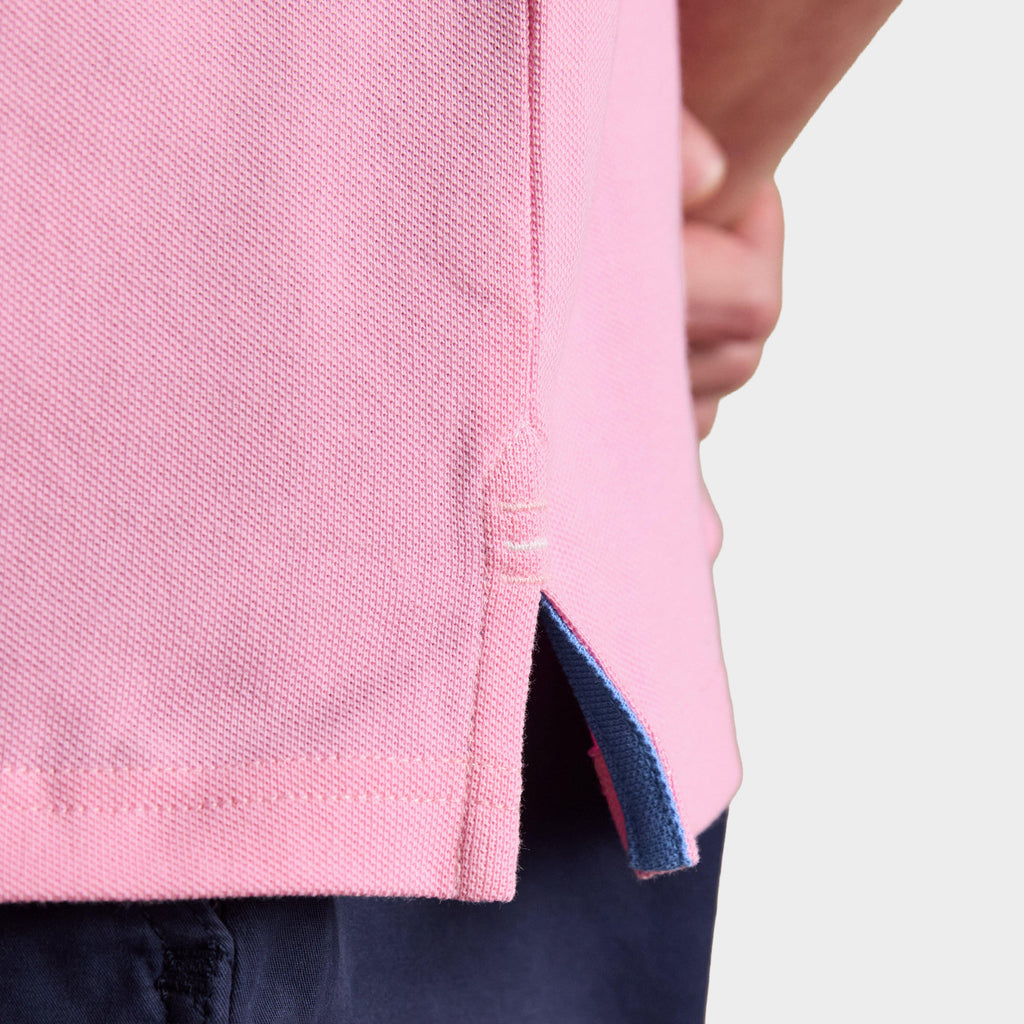 Men's Woody Polo Shirt