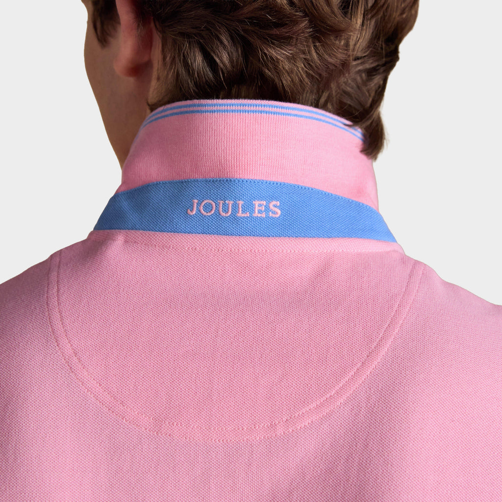 Men's Woody Polo Shirt