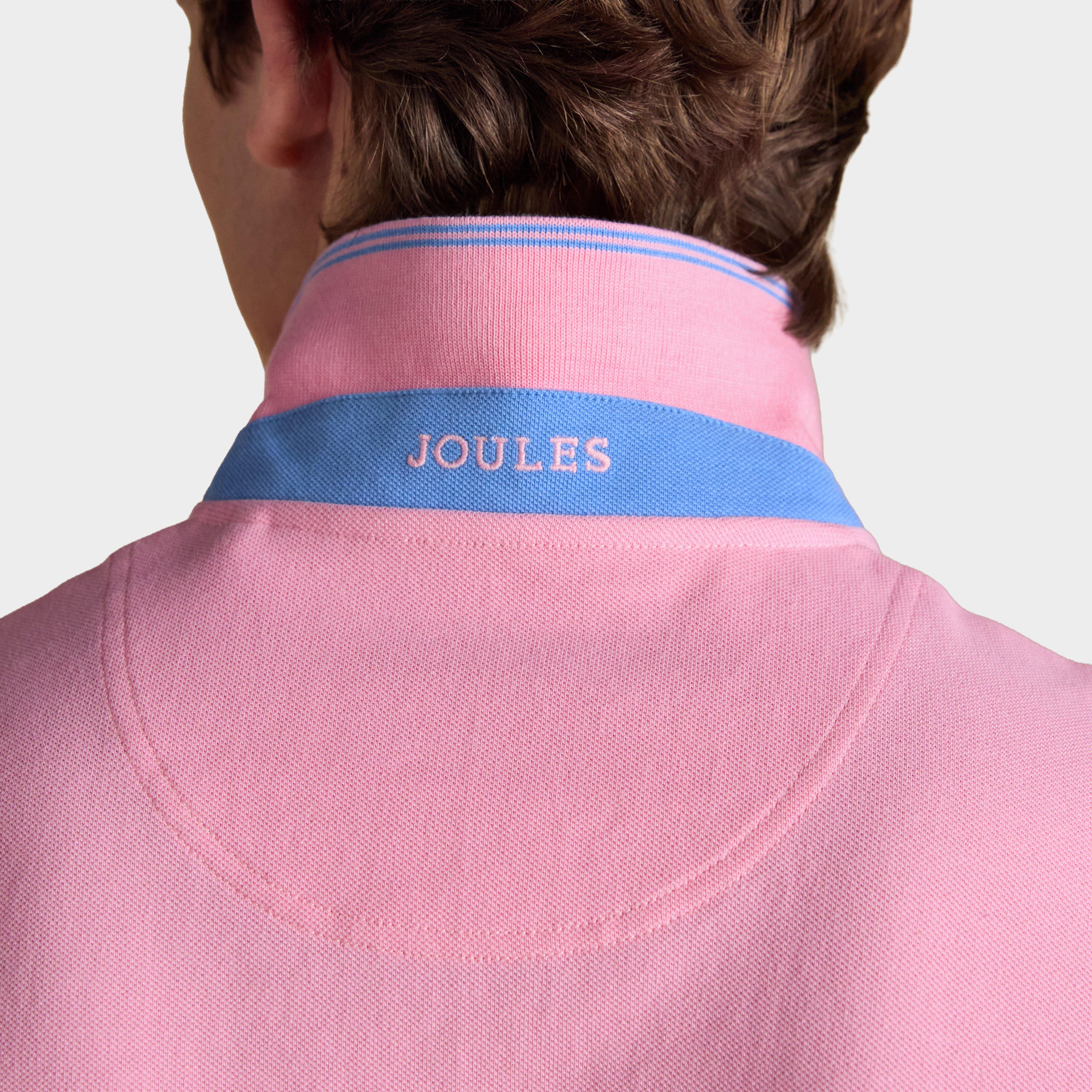 Men's Woody Polo Shirt