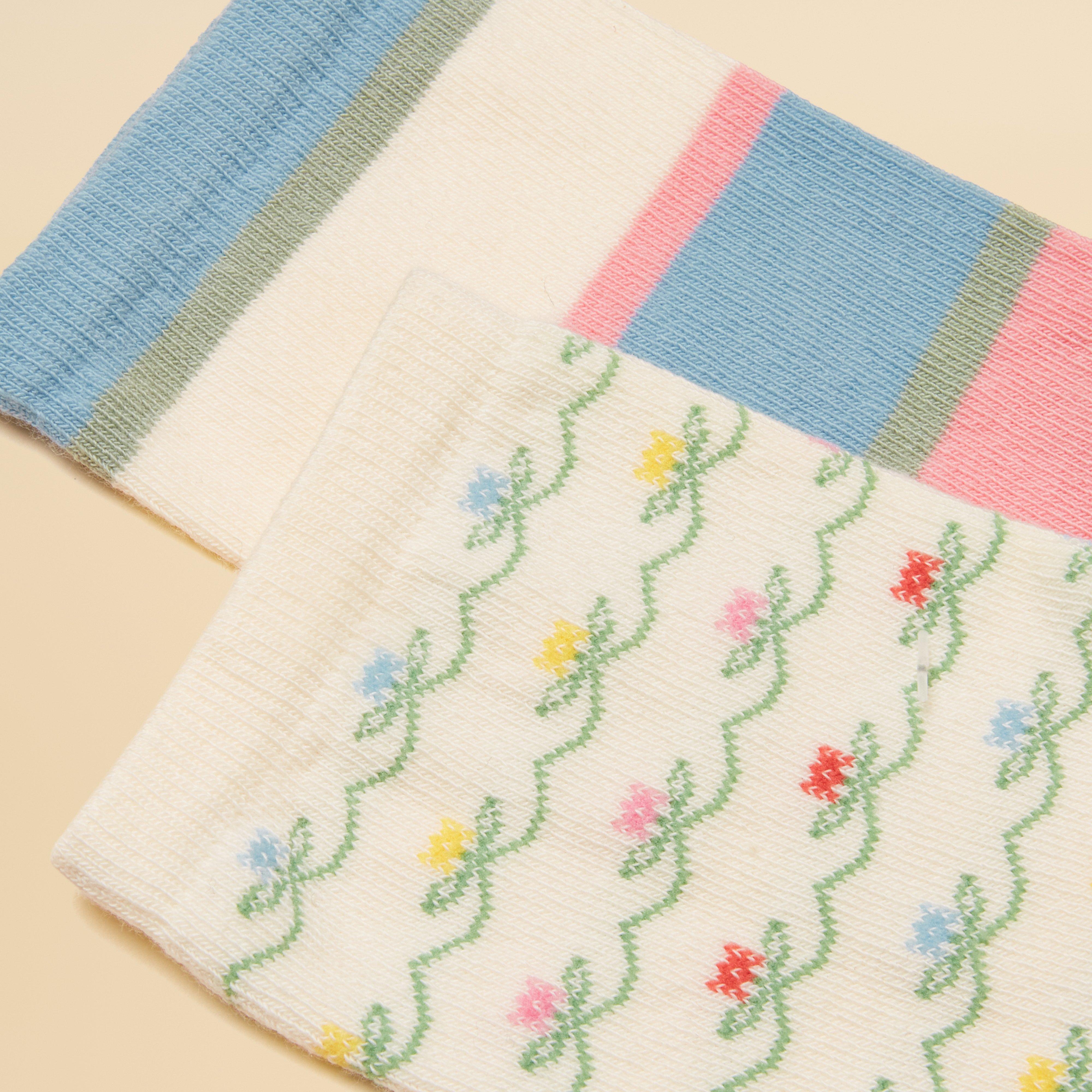 Women's Everyday 2 Pack Sock