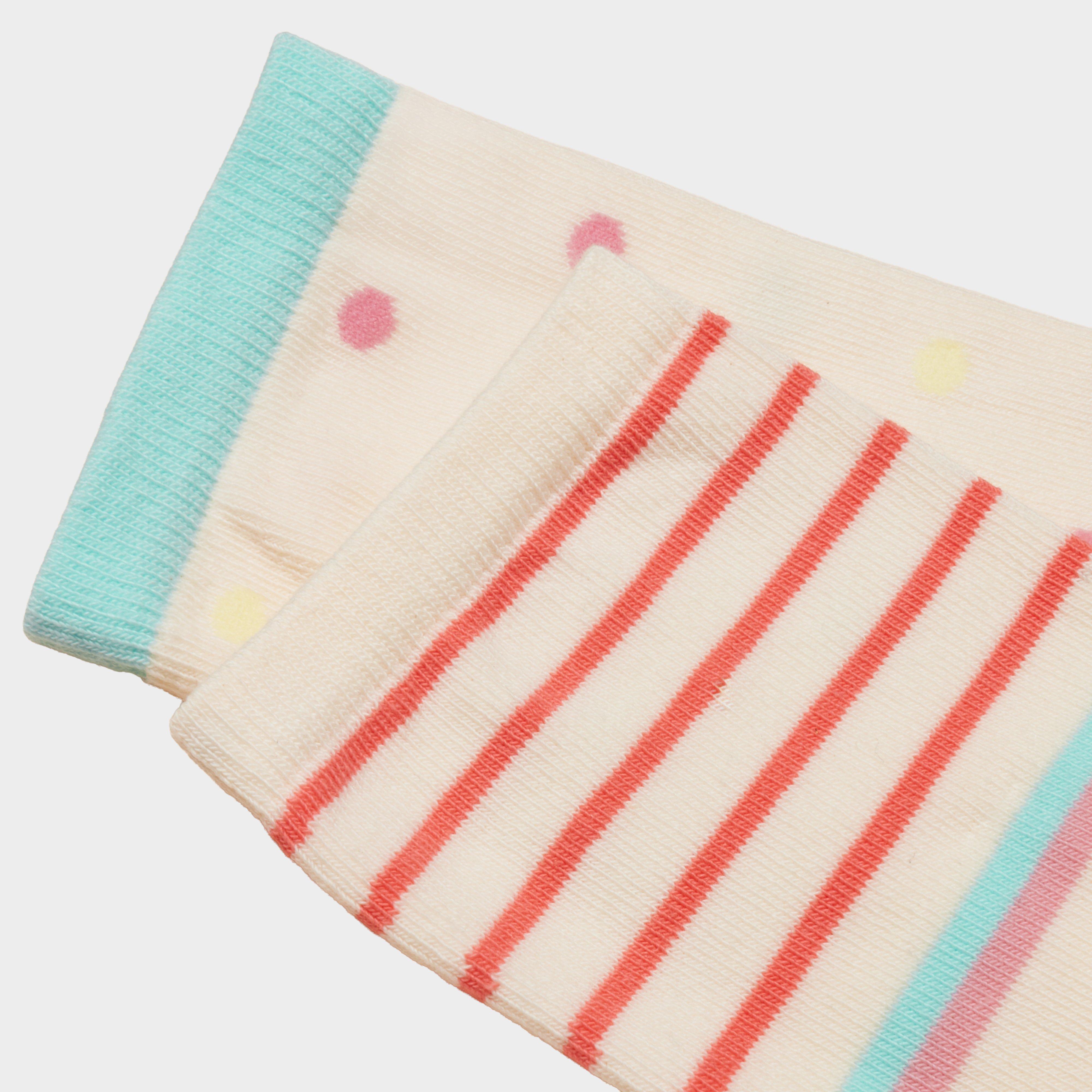 Women's Everyday 2 Pack Sock