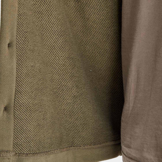 Men's Burnham Work Shirt Ivy Green