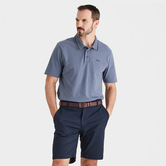 Men's Waxham Shorts Navy