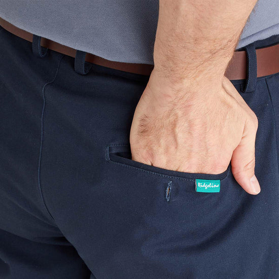 Men's Waxham Shorts Navy