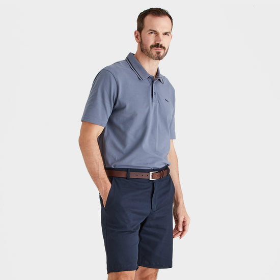 Men's Waxham Shorts Navy