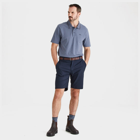 Men's Waxham Shorts Navy