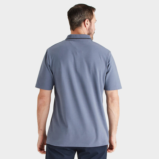Men's Kilsworth Polo Shirt Storm