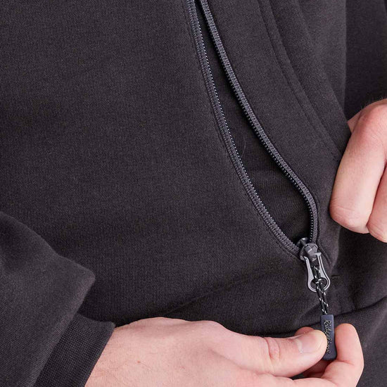 Men's Signature Hoodie Shale