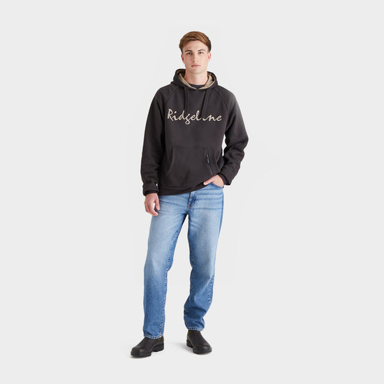 Men's Signature Hoodie Shale