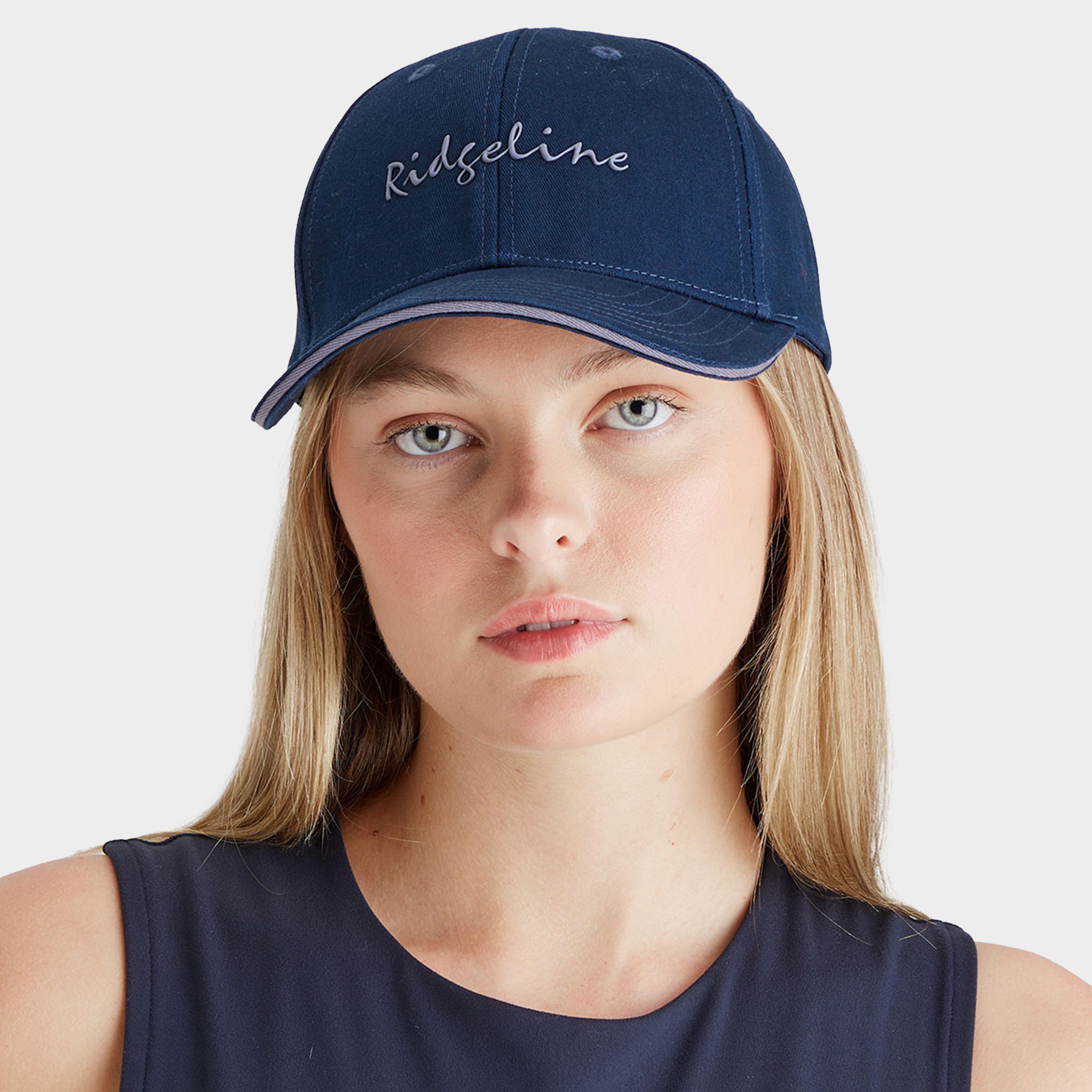 Signature Cap Navy