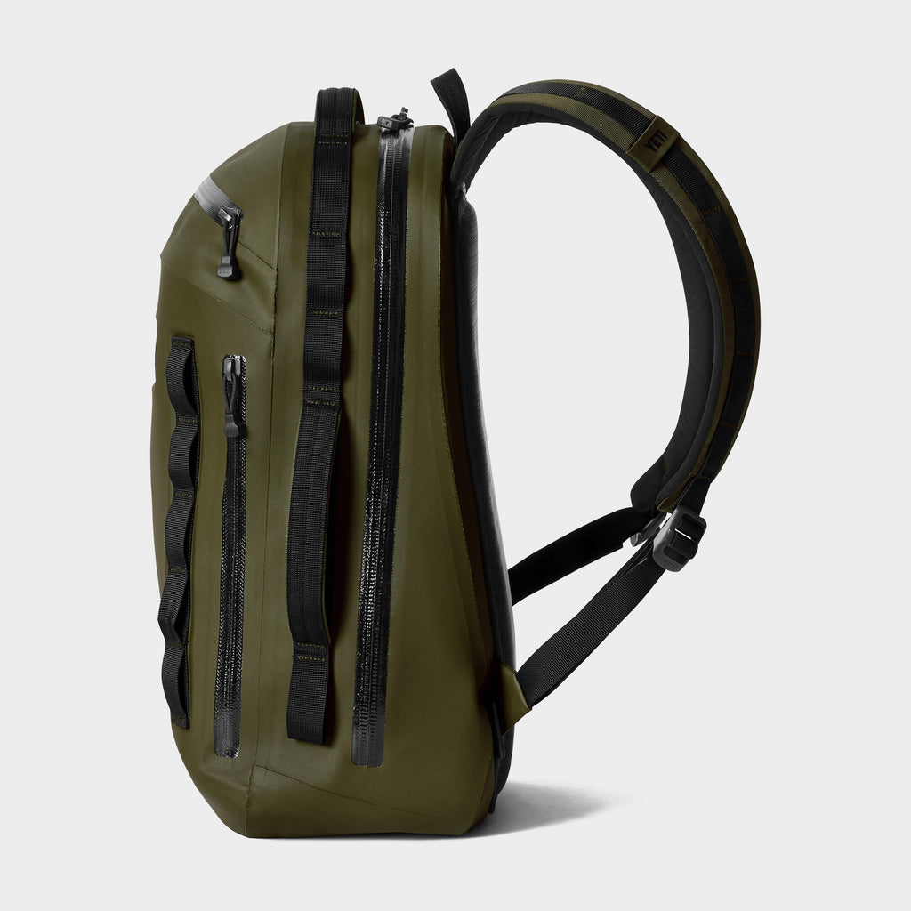 Cayo 25L All-Weather Backpack