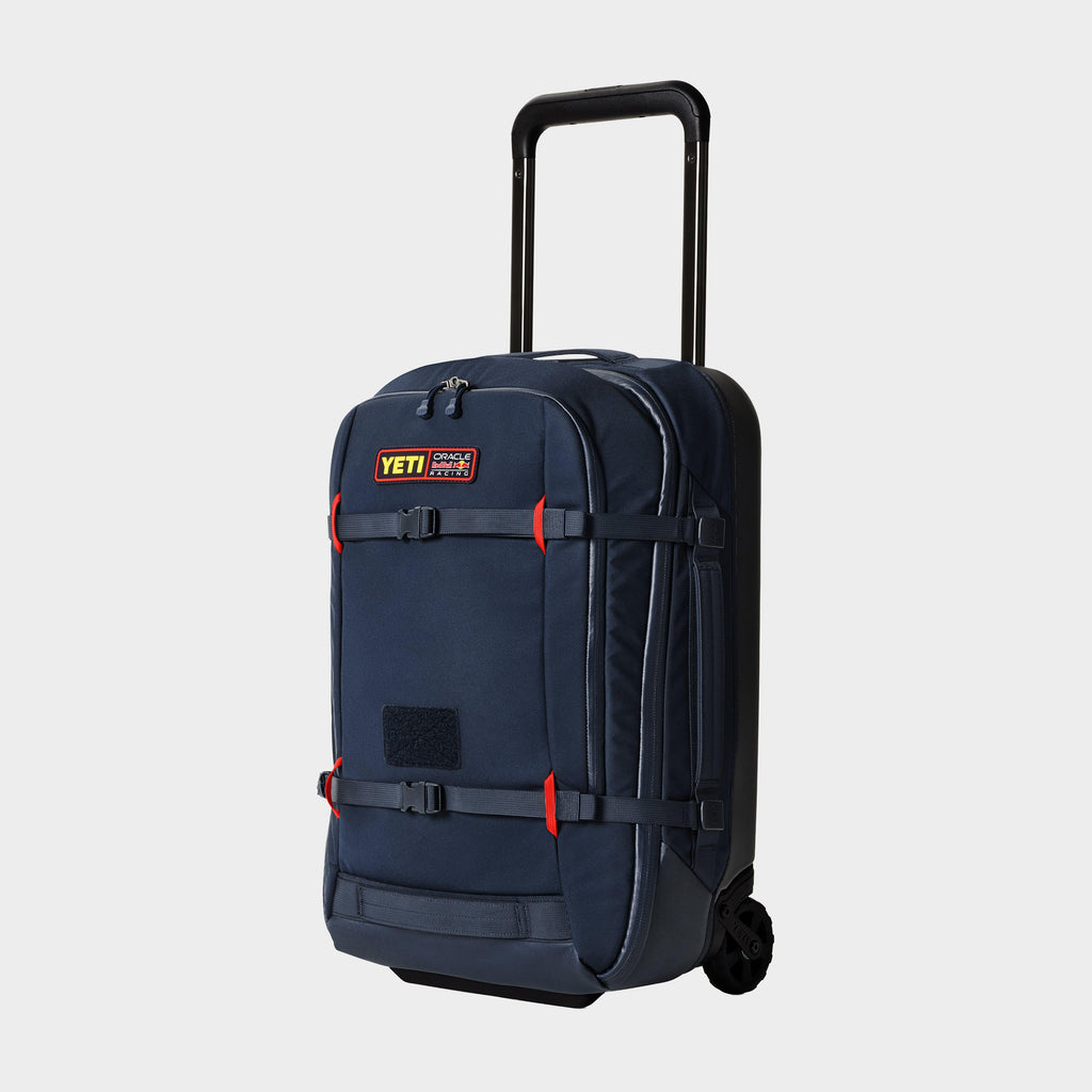 Red Bull Racing Crossroads® 22L Luggage Bag