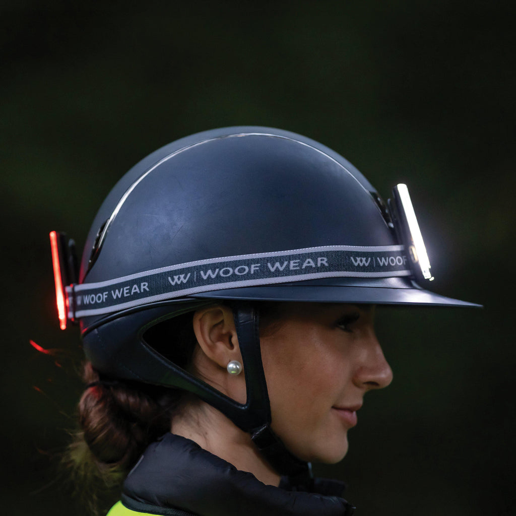 3-in-1 Rider Safety Lights