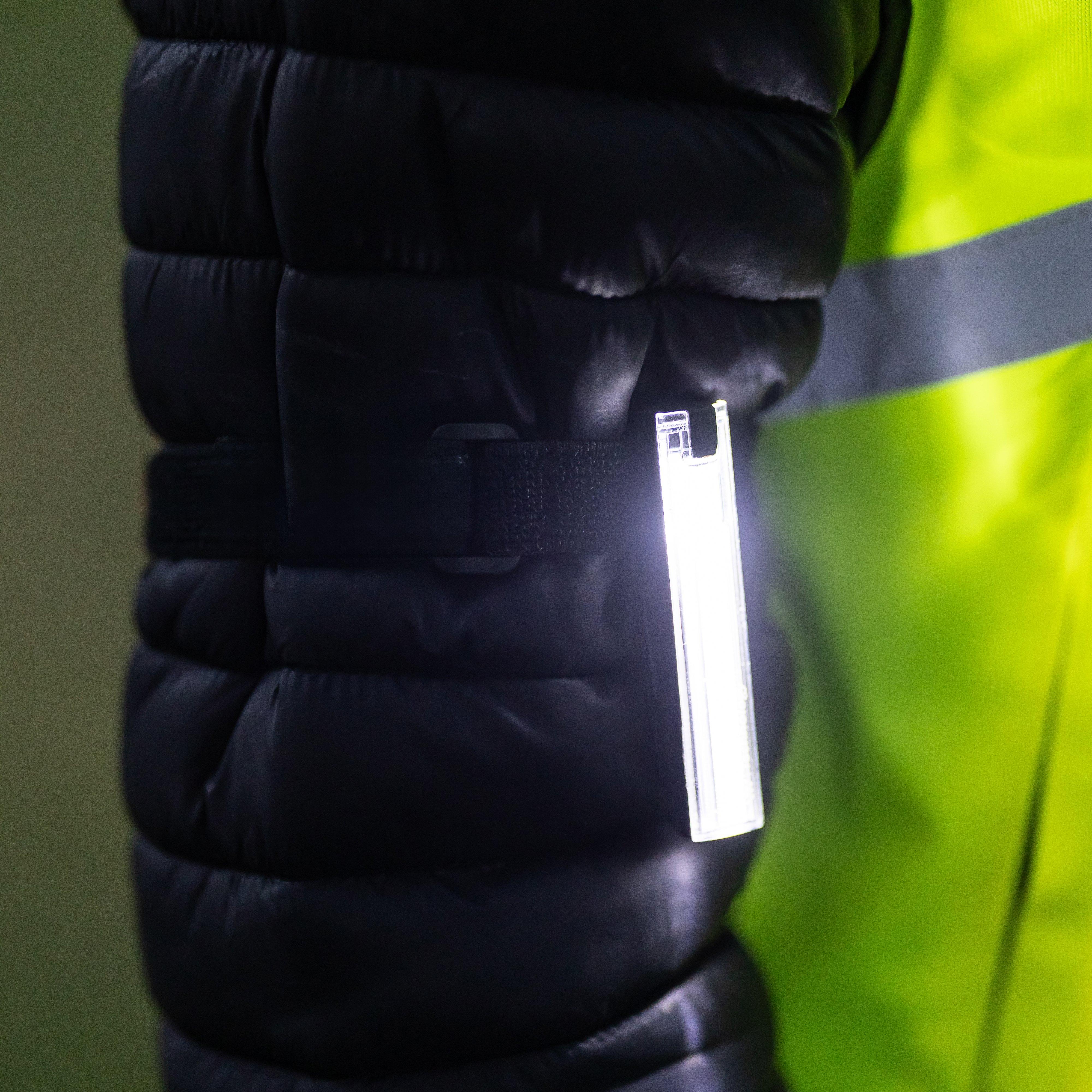 3-in-1 Rider Safety Lights