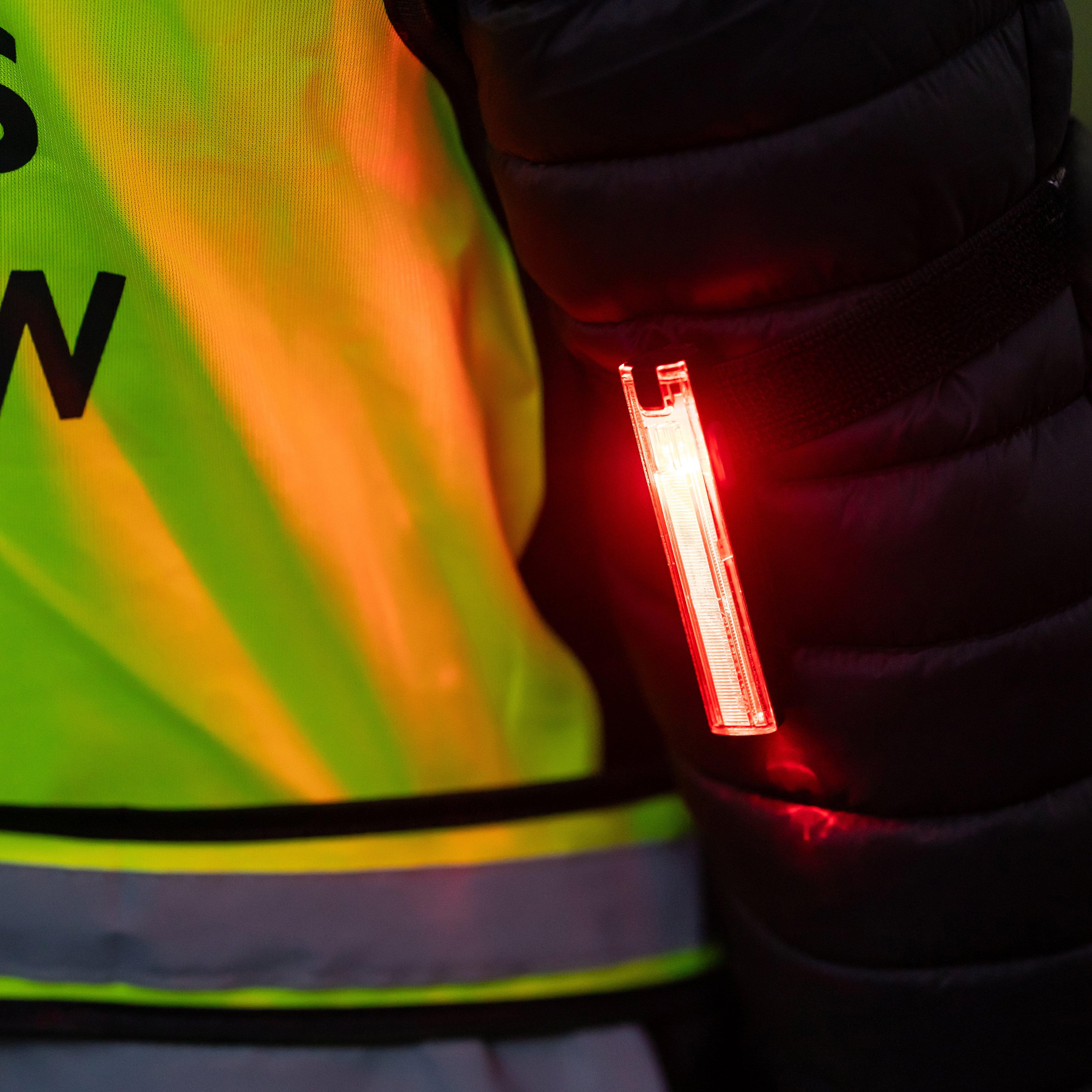 3-in-1 Rider Safety Lights