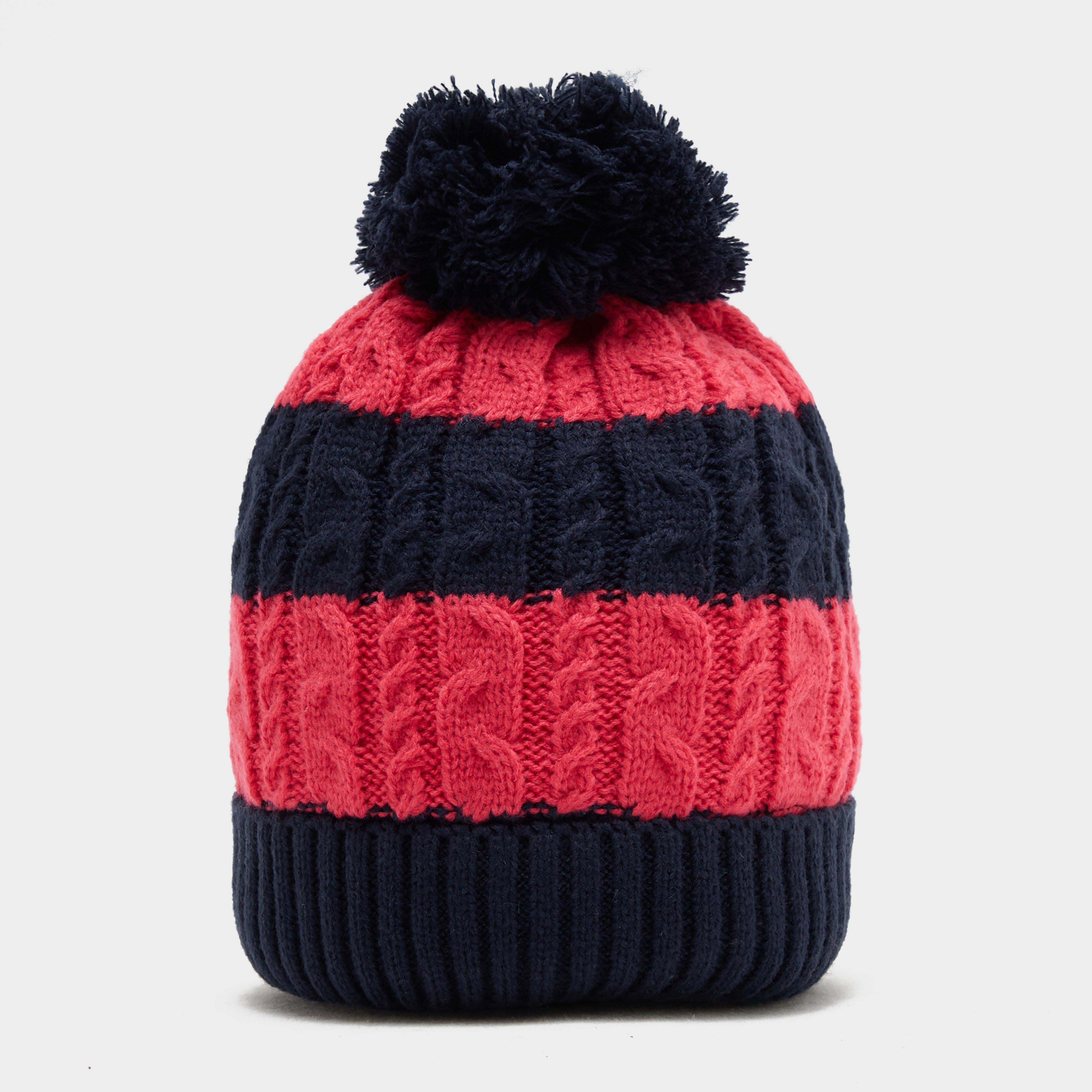 Women's Ronay Waterproof Hat Pink