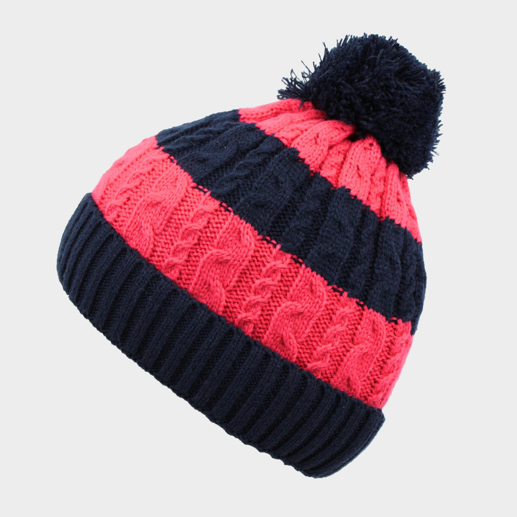 Women's Ronay Waterproof Hat Pink