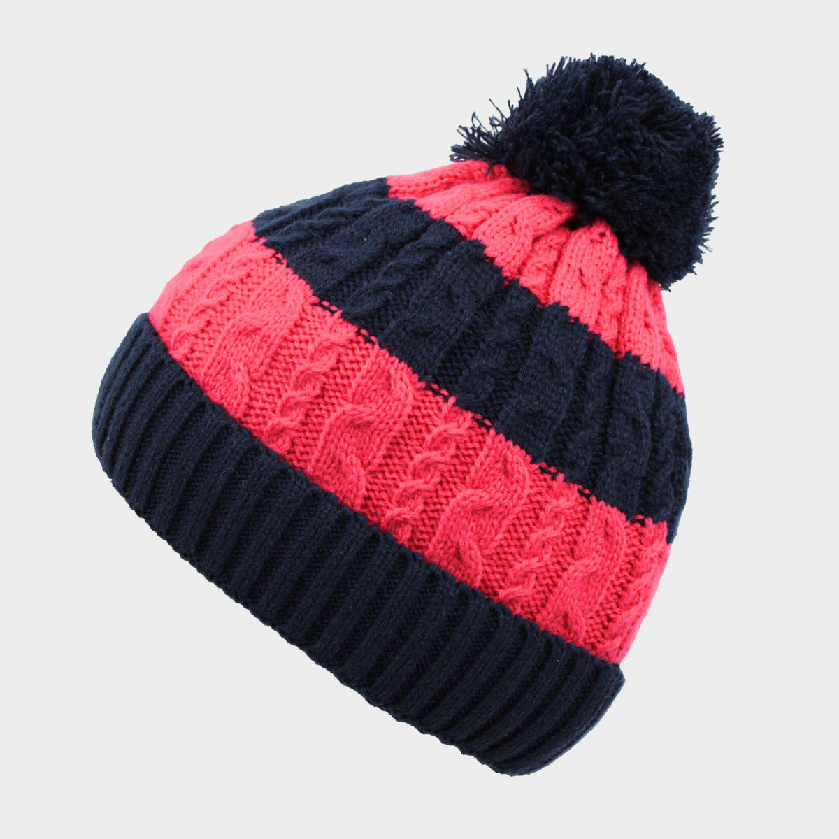 Women's Ronay Waterproof Hat Pink