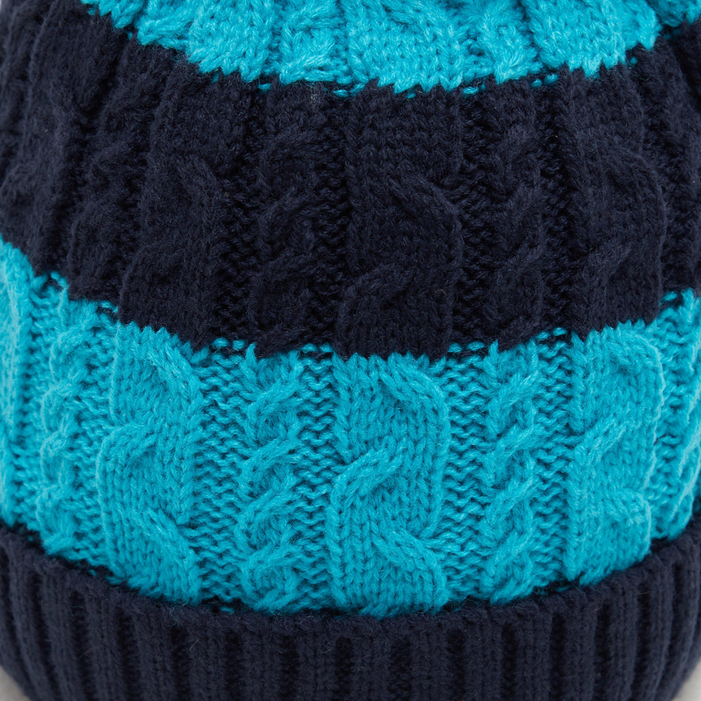 Women's Ronay Waterproof Hat Navy