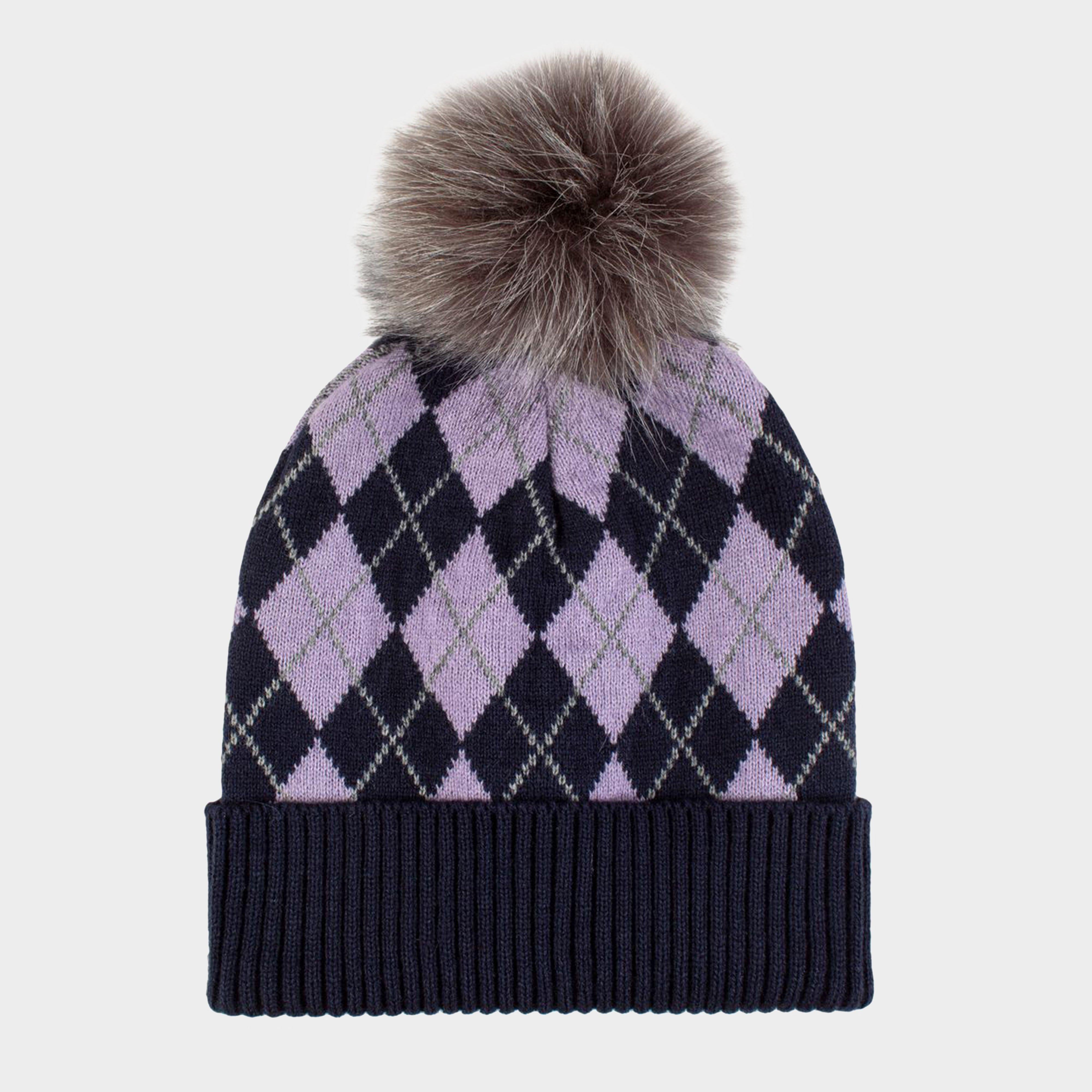 Kids' Lena Pom Hat
