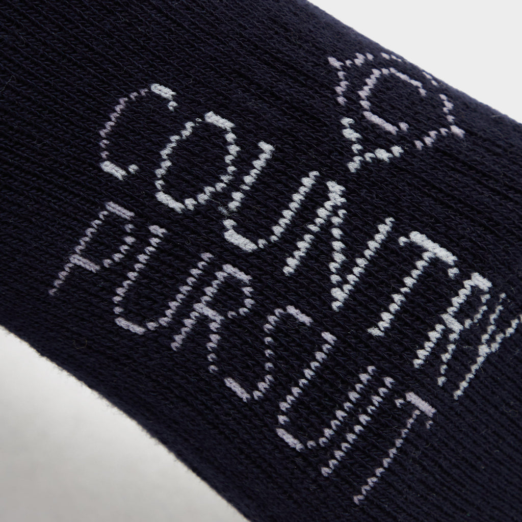 Men's Water Repellent Sock 3 Pack