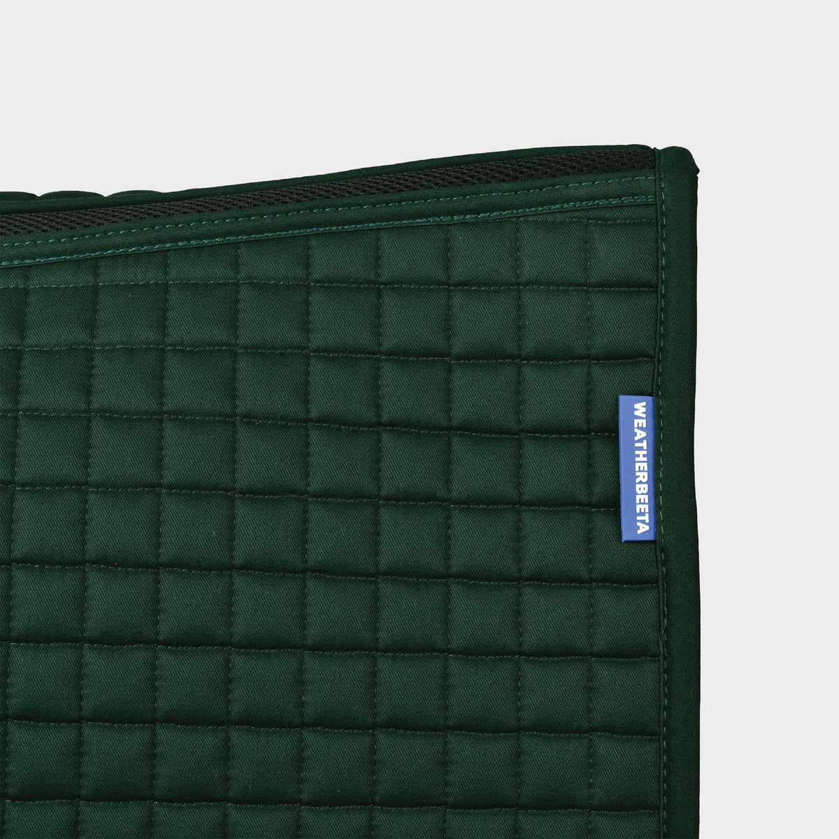 Prime All Purpose Saddle Pad Dark Green